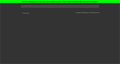 Desktop Screenshot of digkala.com