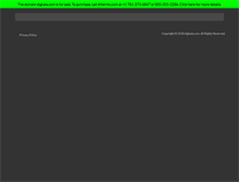 Tablet Screenshot of digkala.com